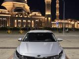 Kia Optima 2020 года за 8 800 000 тг. в Астана