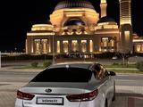 Kia Optima 2020 годаүшін8 800 000 тг. в Астана – фото 4