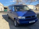 Volkswagen Caravelle 2001 года за 3 950 000 тг. в Актобе