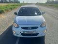 Hyundai Accent 2013 года за 3 950 000 тг. в Тараз – фото 4