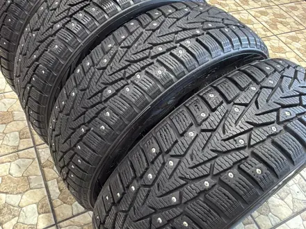 NOKIAN NORDMAN 7 за 200 000 тг. в Алматы