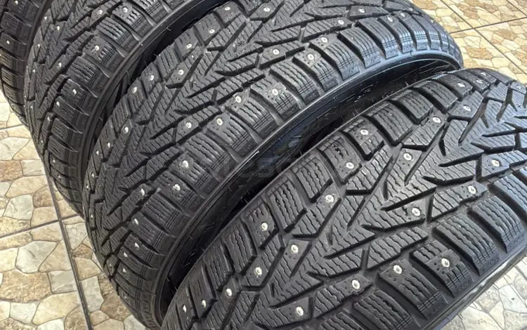 NOKIAN NORDMAN 7үшін200 000 тг. в Алматы