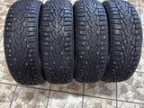 NOKIAN NORDMAN 7 за 200 000 тг. в Алматы – фото 4