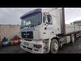 MAN  F 2000 1997 года за 12 000 000 тг. в Кокшетау – фото 2
