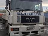 MAN  F 2000 1997 года за 12 000 000 тг. в Кокшетау