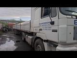 MAN  F 2000 1997 года за 12 000 000 тг. в Кокшетау – фото 3