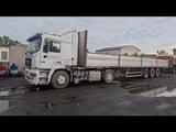MAN  F 2000 1997 года за 12 000 000 тг. в Кокшетау – фото 4