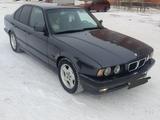 BMW 518 1994 года за 2 800 000 тг. в Астана – фото 5