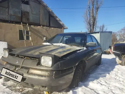 Mazda 323 1993 года за 300 000 тг. в Алматы – фото 2