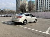Hyundai Accent 2021 года за 8 800 000 тг. в Алматы – фото 4