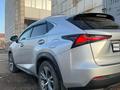 Lexus NX 300 2018 года за 15 000 000 тг. в Астана – фото 2