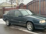 Volvo 850 1992 года за 1 500 000 тг. в Алматы – фото 2