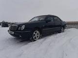 Mercedes-Benz E 230 1996 года за 2 300 000 тг. в Новоишимский – фото 3