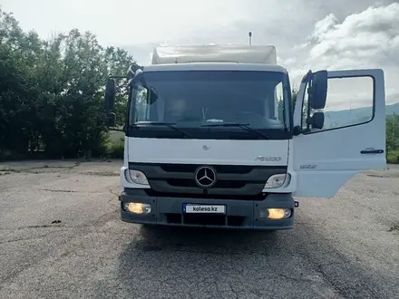 Mercedes-Benz  Atego 2011 года за 12 500 000 тг. в Есик