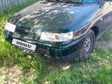 ВАЗ (Lada) 2110 2002 года за 950 000 тг. в Шымкент – фото 2