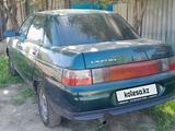 ВАЗ (Lada) 2110 2002 года за 950 000 тг. в Шымкент – фото 4