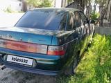ВАЗ (Lada) 2110 2002 года за 950 000 тг. в Шымкент – фото 5