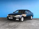Toyota Camry 2004 годаүшін3 997 000 тг. в Шымкент