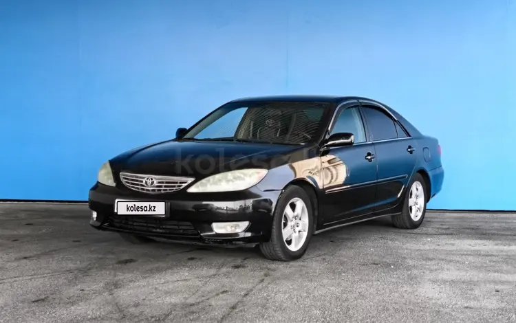 Toyota Camry 2004 года за 3 997 000 тг. в Шымкент