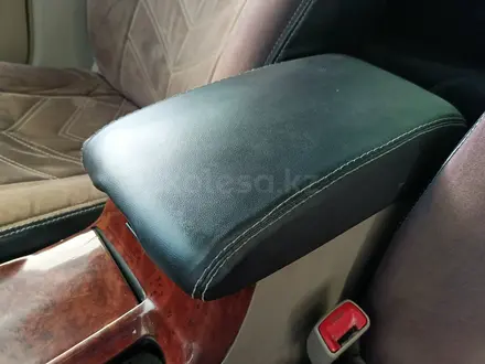 Toyota Camry 2004 года за 3 997 000 тг. в Шымкент – фото 13