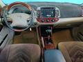 Toyota Camry 2004 года за 3 997 000 тг. в Шымкент – фото 8