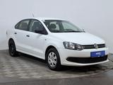 Volkswagen Polo 2014 года за 3 690 000 тг. в Астана – фото 3