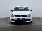 Volkswagen Polo 2014 года за 3 690 000 тг. в Астана – фото 2
