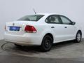 Volkswagen Polo 2014 года за 3 690 000 тг. в Астана – фото 5