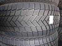 275/35 20 и 285/35 20 MICHELIN X ICE SNOWfor1 100 000 тг. в Алматы