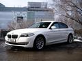 BMW 535 2010 годаfor11 500 000 тг. в Алматы – фото 4