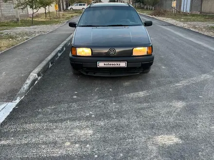 Volkswagen Passat 1992 года за 1 300 000 тг. в Шымкент