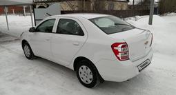 Chevrolet Cobalt 2023 года за 7 400 000 тг. в Актобе – фото 4