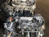 2AR-FE Двигатель и АКПП 2.5л на Toyota Camry 55 2GR/1MZ/2AZ/1GR/1UR/3UR/2TR за 120 000 тг. в Алматы – фото 2