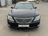 Lexus LS 460 2008 года за 7 800 000 тг. в Павлодар