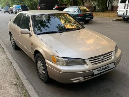 Toyota Camry 1997 года за 3 600 000 тг. в Алматы