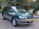 Toyota Ipsum 1996 годаүшін4 500 000 тг. в Алматы