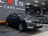 Skoda Rapid 2014 года за 5 300 000 тг. в Астана – фото 2