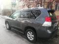 Toyota Land Cruiser Prado 2013 годаүшін14 600 000 тг. в Рудный – фото 2