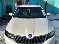 Skoda Rapid 2015 годаүшін4 500 000 тг. в Усть-Каменогорск