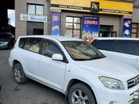 Toyota RAV4 2007 годаүшін6 500 000 тг. в Астана