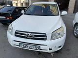 Toyota RAV4 2007 года за 6 500 000 тг. в Астана – фото 3