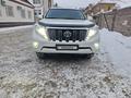 Toyota Land Cruiser Prado 2016 годаүшін18 000 000 тг. в Павлодар – фото 28