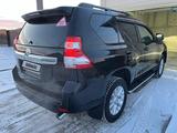 Toyota Land Cruiser Prado 2013 года за 19 999 999 тг. в Атырау – фото 3