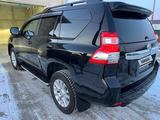 Toyota Land Cruiser Prado 2013 года за 19 999 999 тг. в Атырау – фото 4