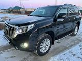 Toyota Land Cruiser Prado 2013 года за 19 999 999 тг. в Атырау
