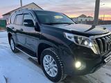 Toyota Land Cruiser Prado 2013 года за 19 999 999 тг. в Атырау – фото 5