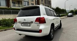 Toyota Land Cruiser 2014 годаүшін27 990 000 тг. в Алматы – фото 3