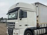 DAF  XF 105 2007 года за 14 500 000 тг. в Костанай – фото 3