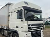 DAF  XF 105 2007 года за 14 500 000 тг. в Костанай – фото 2