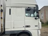 DAF  XF 105 2007 года за 14 500 000 тг. в Костанай – фото 4